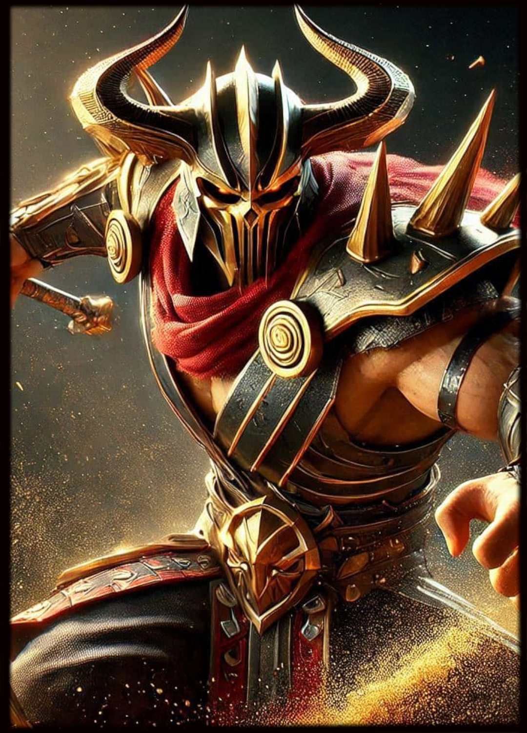 Shao Kahn